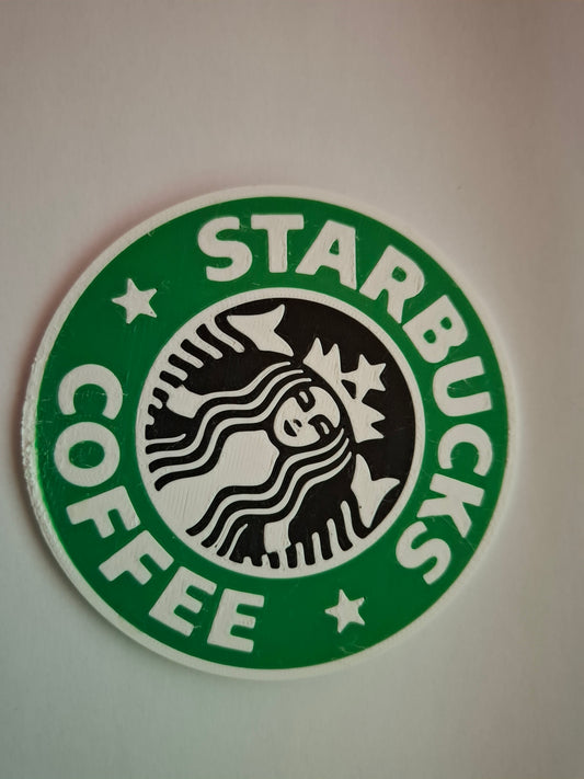 onderzetter starbucks