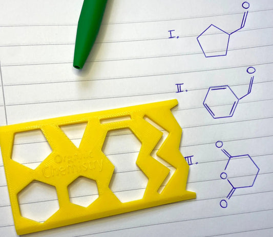 studeerhulp chemie